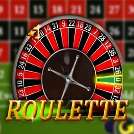 Roulette (Pragmatic Play) slot icon by Pragmatic Play, available at Sankra Casino