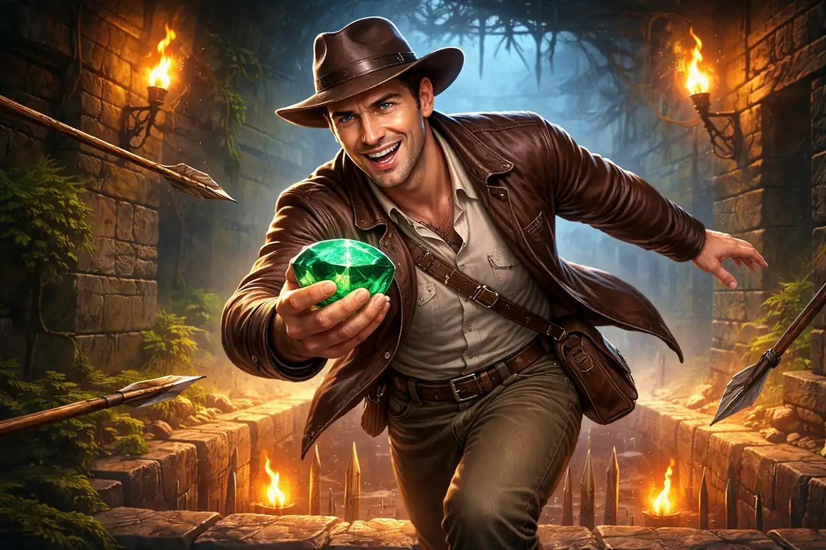 Start Playing with Bonus & Spins