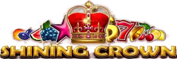 Try Shining Crown slot by Amusnet Interactive on sankra-casino.net – logo image