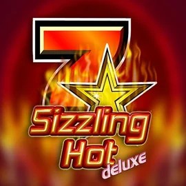 Play Sizzling Hot Deluxe slot by Novomatic on sankra-casino.net