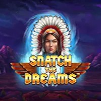 Snatch The Dreams by SYNOT Games, showcased at sankra-casino.net – game logo