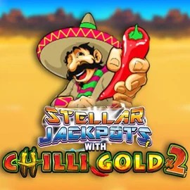 Stellar Jackpots with Chilli Gold x2 – slot by Lightning Box Game, featured at sankra-casino.net