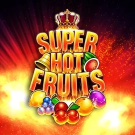 Play the Super Hot Fruits slot by Inspired Gaming on Sankra Casino