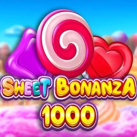 Sweet Bonanza 1000 online slot from Pragmatic Play – play at sankra-casino.net