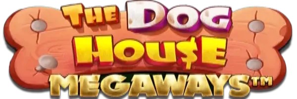 The Dog House Megaways by Pragmatic Play, showcased at sankra-casino.net – game logo