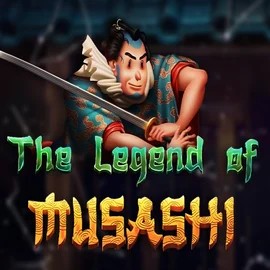 Play The Legend of Musashi slot by Peter & Sons on sankra-casino.net