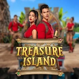 Treasure Island online slot from Pragmatic Play – play at sankra-casino.net