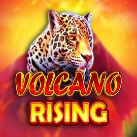 Play Volcano Rising slot by RubyPlay on sankra-casino.net