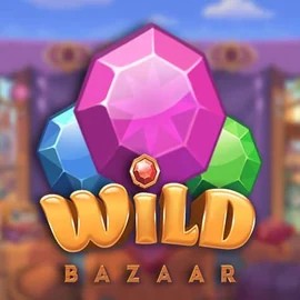 Wild Bazaar online slot from NetEnt – play at sankra-casino.net