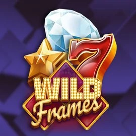 Try Wild Frames slot by Play'n GO on sankra-casino.net – logo image