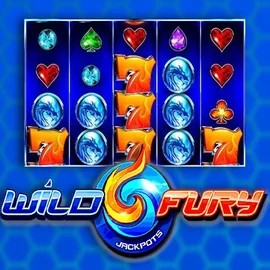 Enjoy Wild Fury Jackpots by IGT – logo hosted on sankra-casino.net