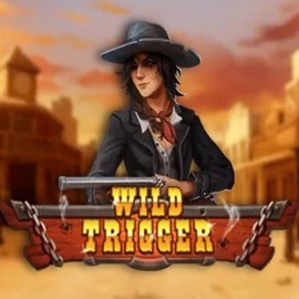 Wild Trigger logo by Play'n GO at Sankra Casino