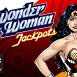 Wonder Woman Jackpots online slot from Amaya – play at sankra-casino.net