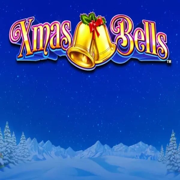 Xmas Bells logo by Greentube Sankra Casino